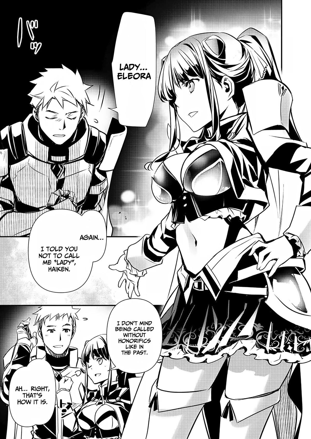 Isekai NTR: Shinyuu no Onna wo Saikyou Skill de Otosu Houhou Chapter 28 - Page 16