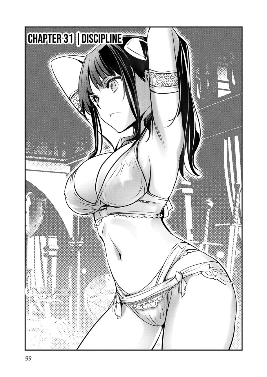 Isekai NTR: Shinyuu no Onna wo Saikyou Skill de Otosu Houhou Chapter 31 - Page 2