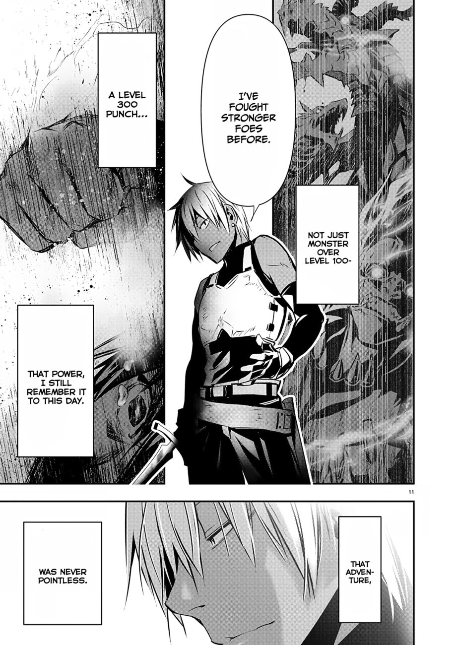 Isekai NTR: Shinyuu no Onna wo Saikyou Skill de Otosu Houhou Chapter 32 - Page 12