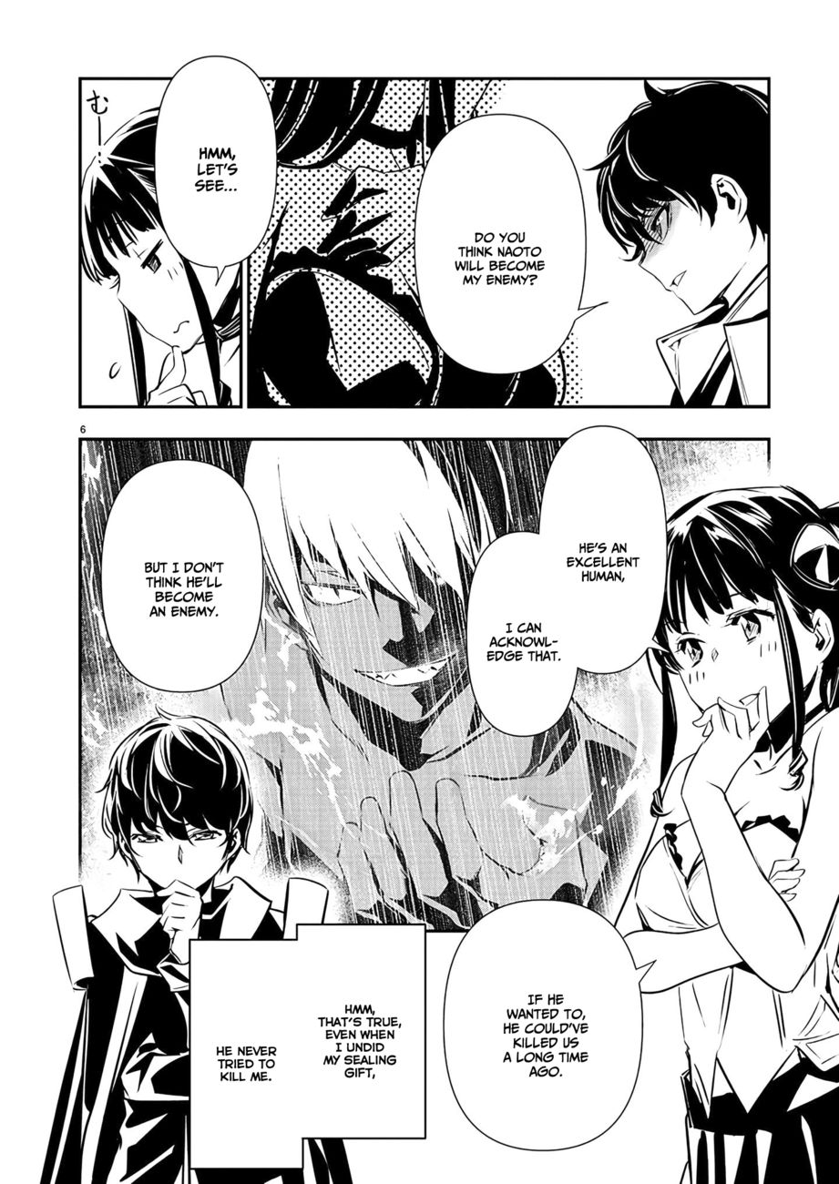 Isekai NTR: Shinyuu no Onna wo Saikyou Skill de Otosu Houhou Chapter 38 - Page 7