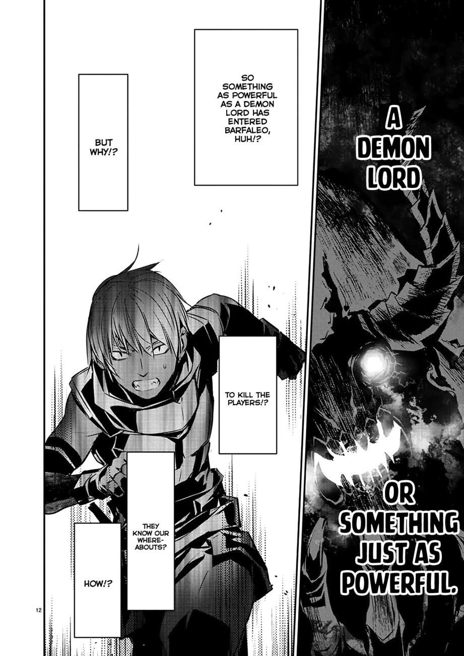 Isekai NTR: Shinyuu no Onna wo Saikyou Skill de Otosu Houhou Chapter 39 - Page 14