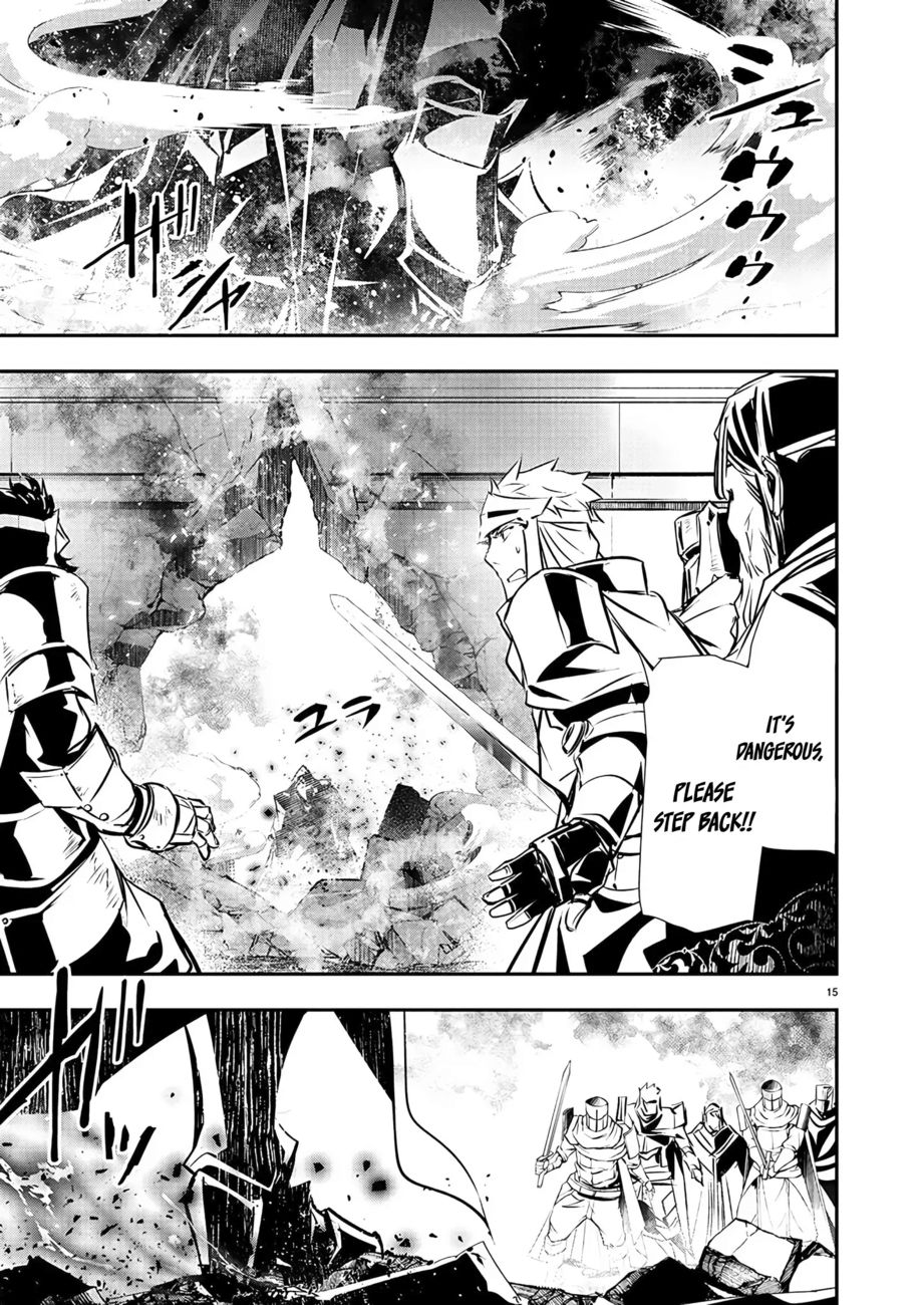 Isekai NTR: Shinyuu no Onna wo Saikyou Skill de Otosu Houhou Chapter 39 - Page 17