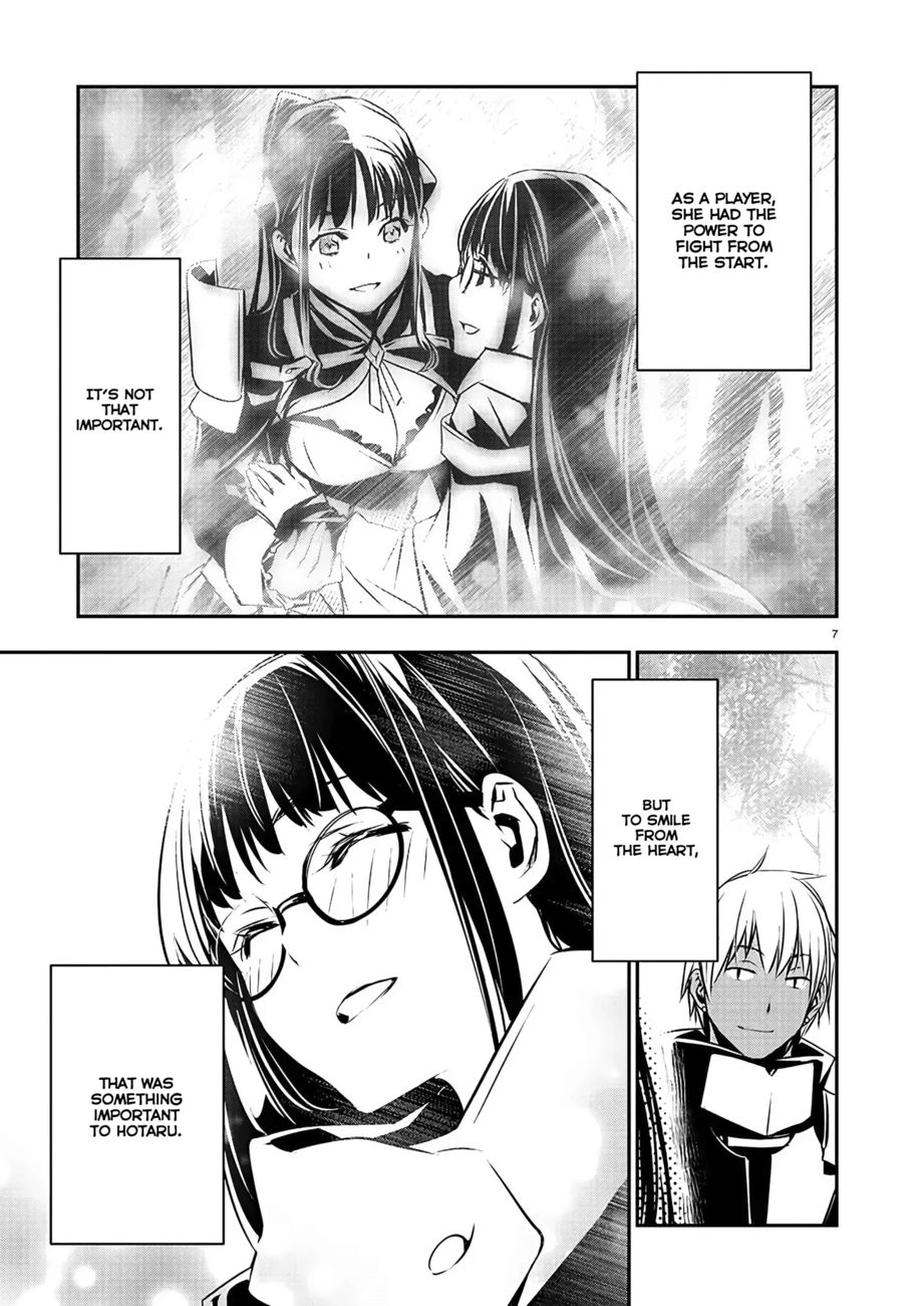 Isekai NTR: Shinyuu no Onna wo Saikyou Skill de Otosu Houhou Chapter 39 - Page 9