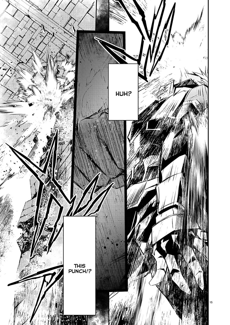 Isekai NTR: Shinyuu no Onna wo Saikyou Skill de Otosu Houhou Chapter 40 - Page 16