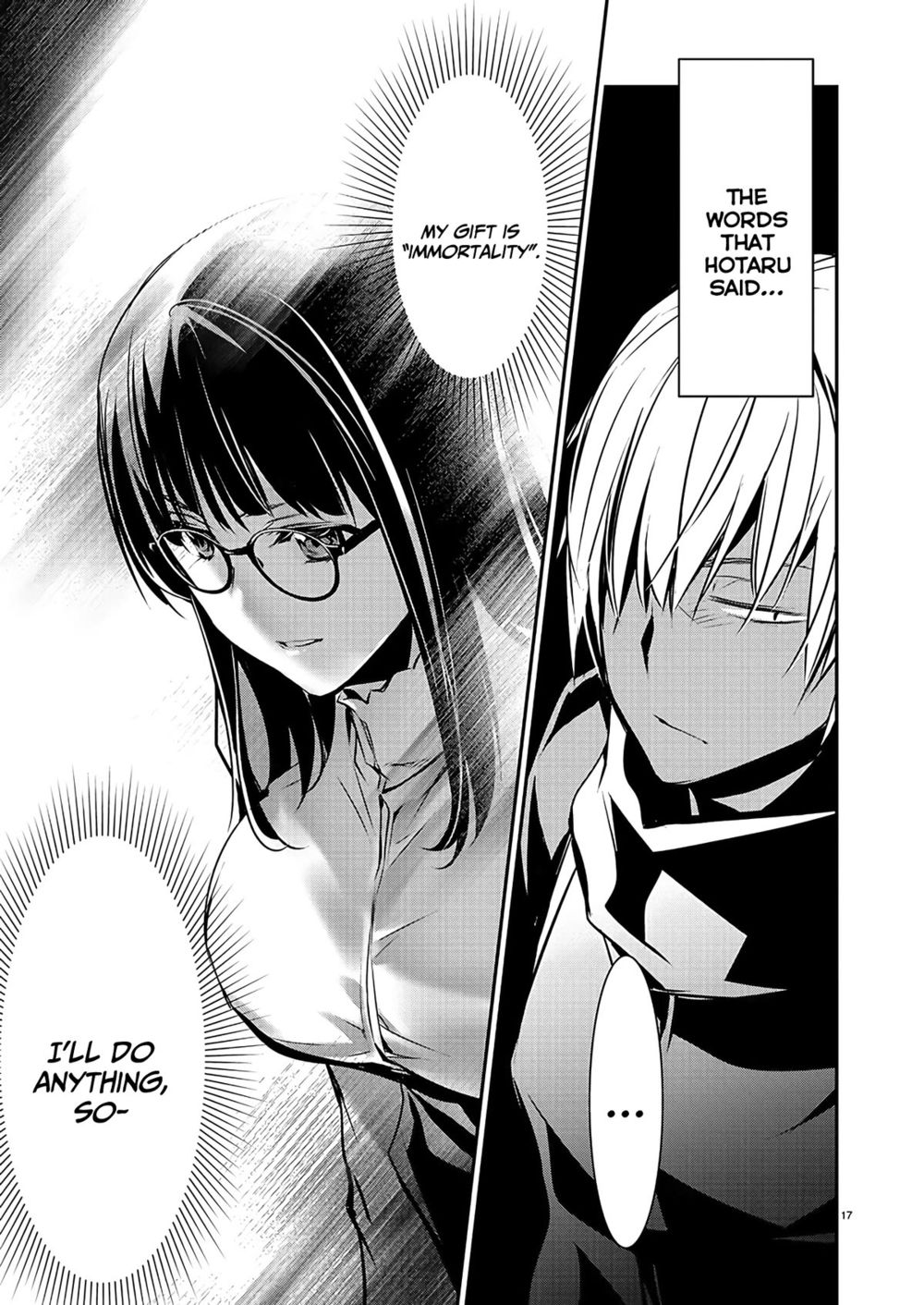 Isekai NTR: Shinyuu no Onna wo Saikyou Skill de Otosu Houhou Chapter 42 - Page 18