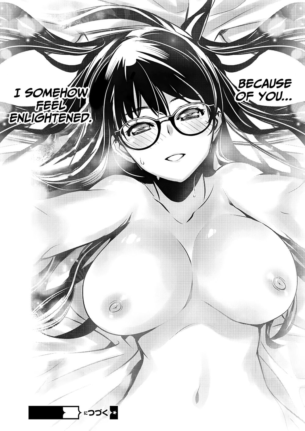 Isekai NTR: Shinyuu no Onna wo Saikyou Skill de Otosu Houhou Chapter 44 - Page 19