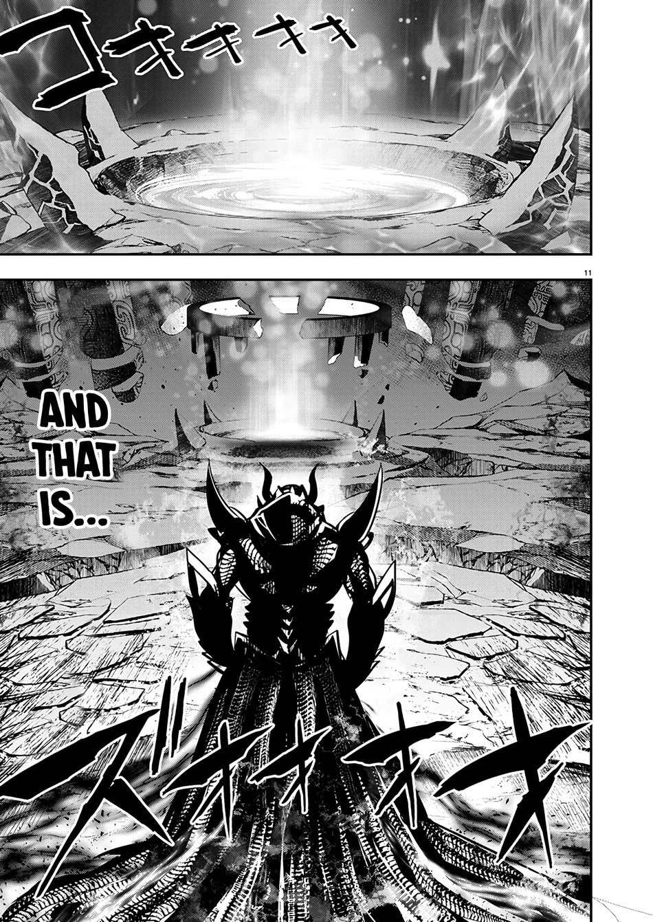 Isekai NTR: Shinyuu no Onna wo Saikyou Skill de Otosu Houhou Chapter 49 - Page 12