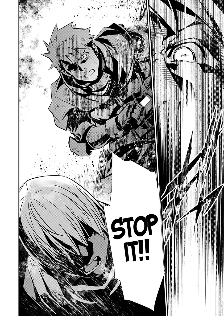 Isekai NTR: Shinyuu no Onna wo Saikyou Skill de Otosu Houhou Chapter 49 - Page 4