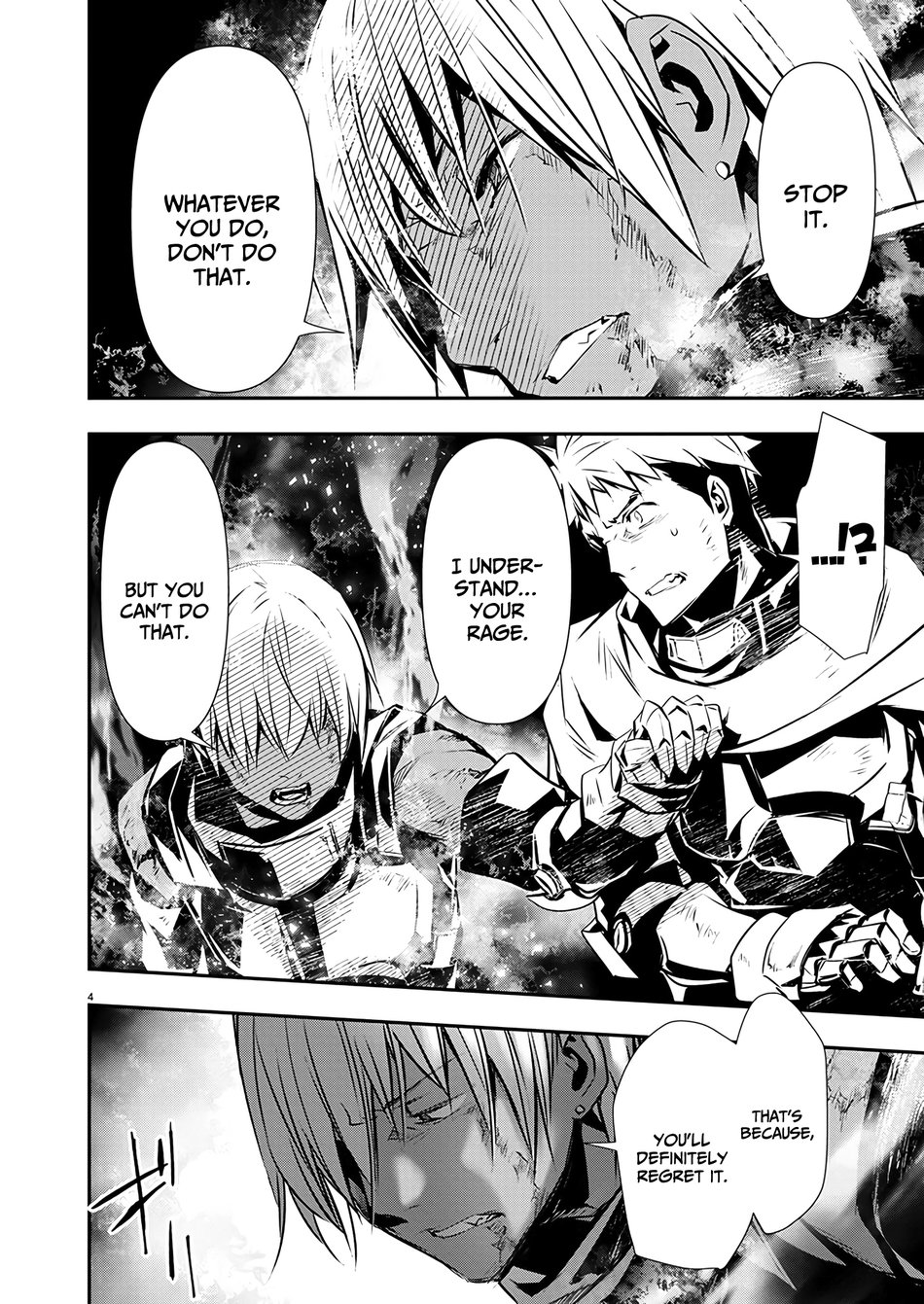 Isekai NTR: Shinyuu no Onna wo Saikyou Skill de Otosu Houhou Chapter 49 - Page 5