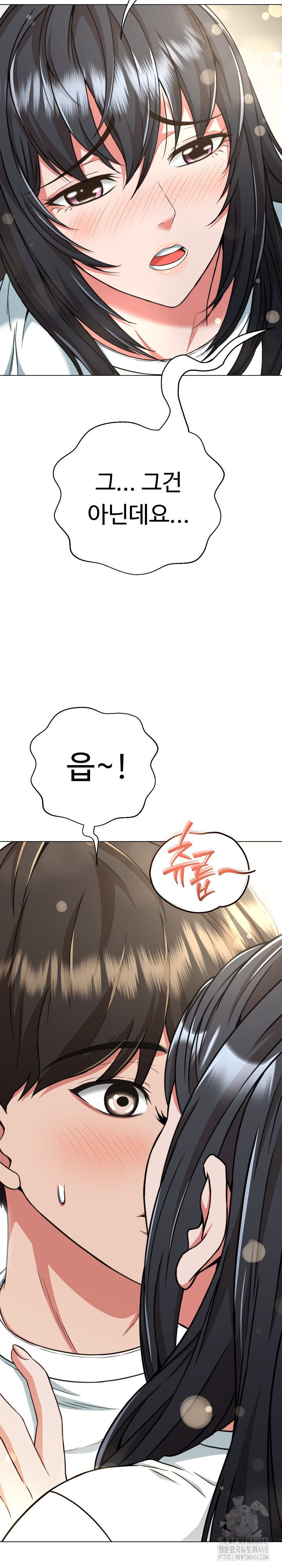 Gangster Girlfriend Raw Chapter 10 - Page 29