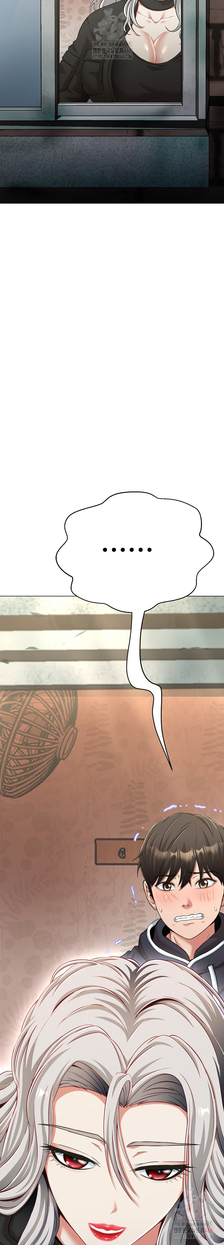 Gangster Girlfriend Raw Chapter 19 - Page 50