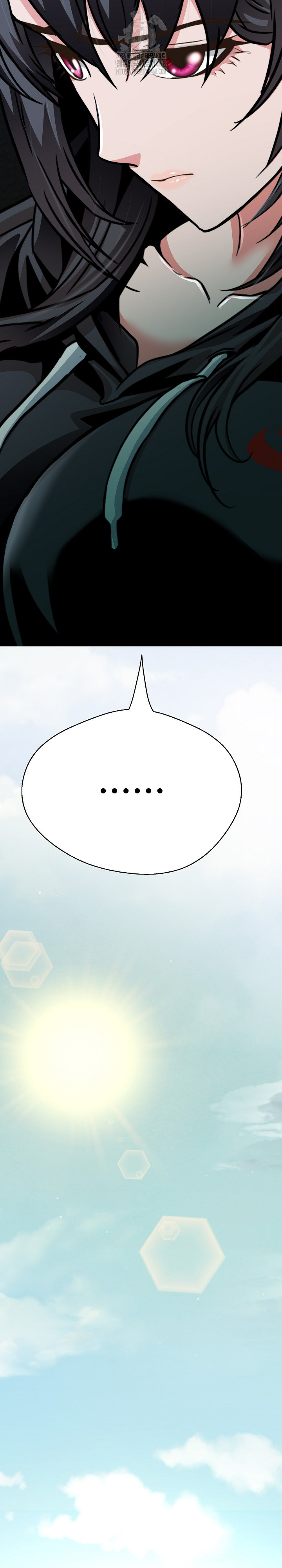 Gangster Girlfriend Raw Chapter 21 - Page 44