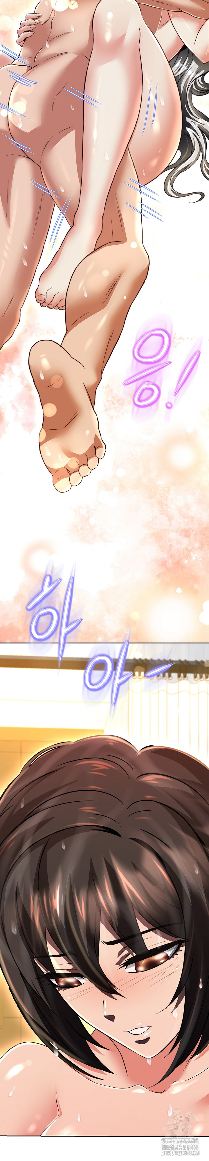 Gangster Girlfriend Raw Chapter 23 - Page 39