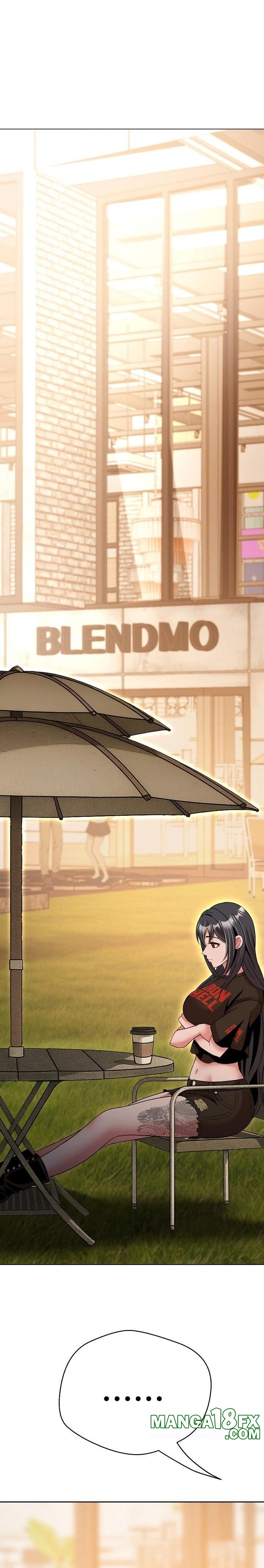 Gangster Girlfriend Raw Chapter 31 - Page 16