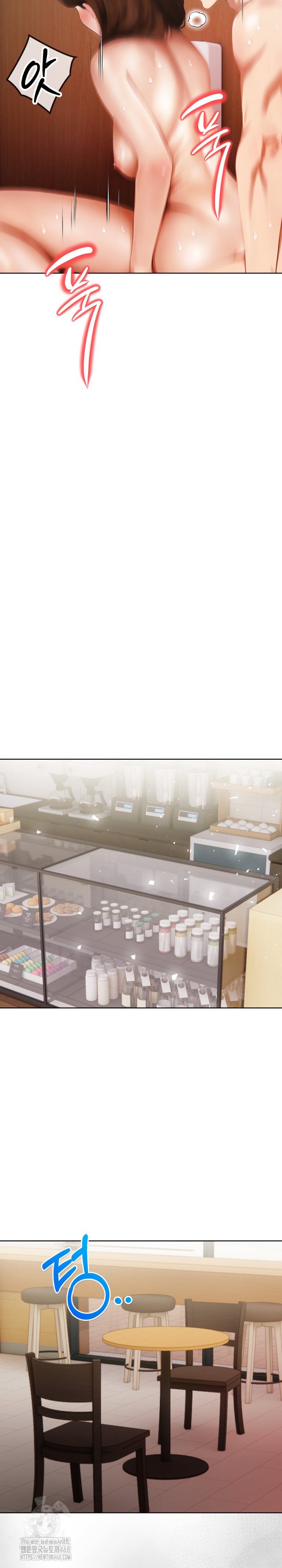 Tattoo Shop Raw Chapter 18 - Page 29