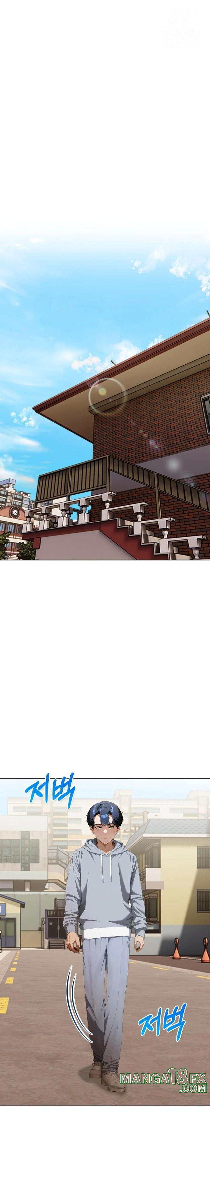 Tattoo Shop Raw Chapter 4 - Page 11