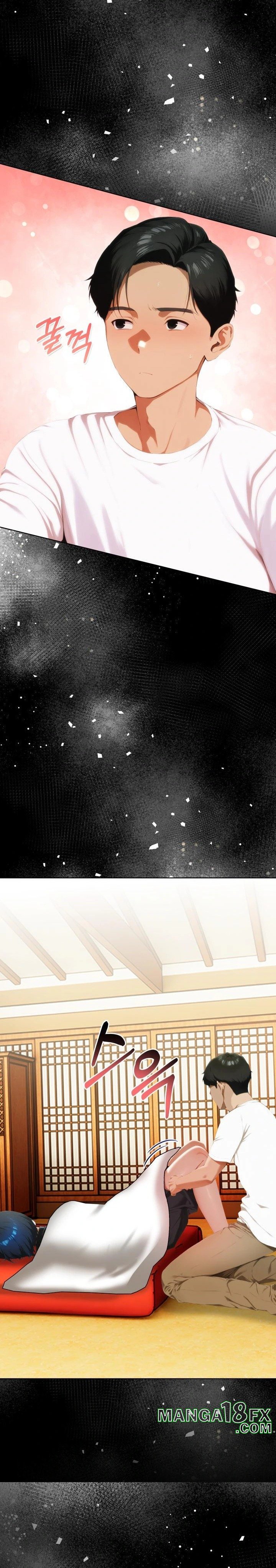 Tattoo Shop Raw Chapter 4 - Page 26