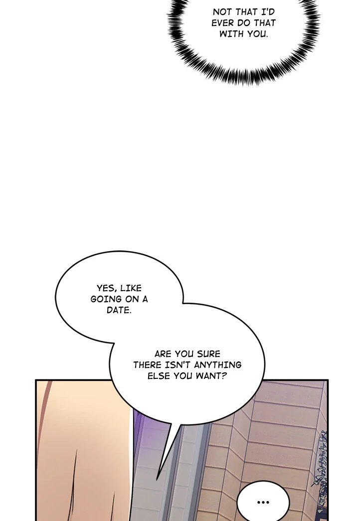 No Men Allowed Chapter 1 - Page 175