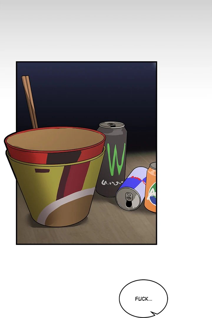 No Men Allowed Chapter 1 - Page 30