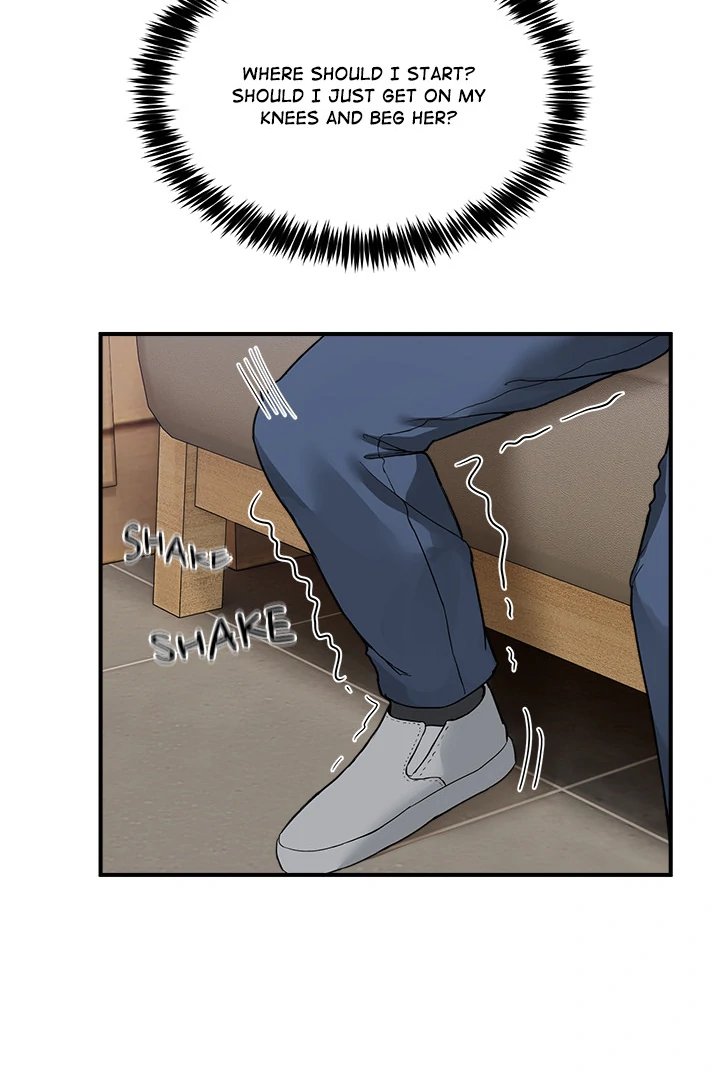 No Men Allowed Chapter 1 - Page 97