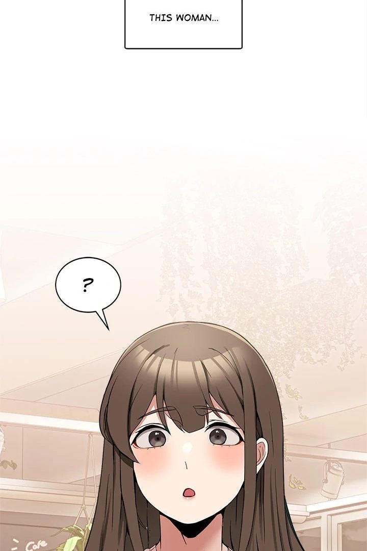 No Men Allowed Chapter 10 - Page 136