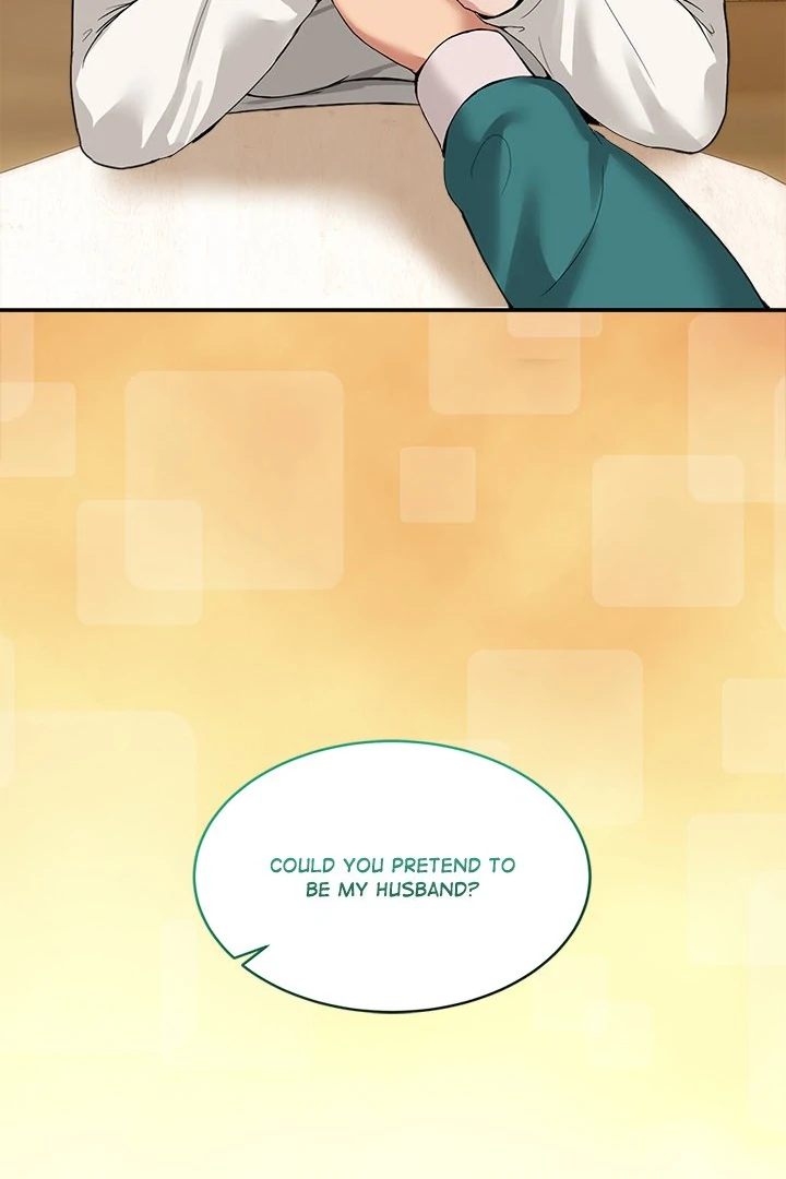 No Men Allowed Chapter 10 - Page 30