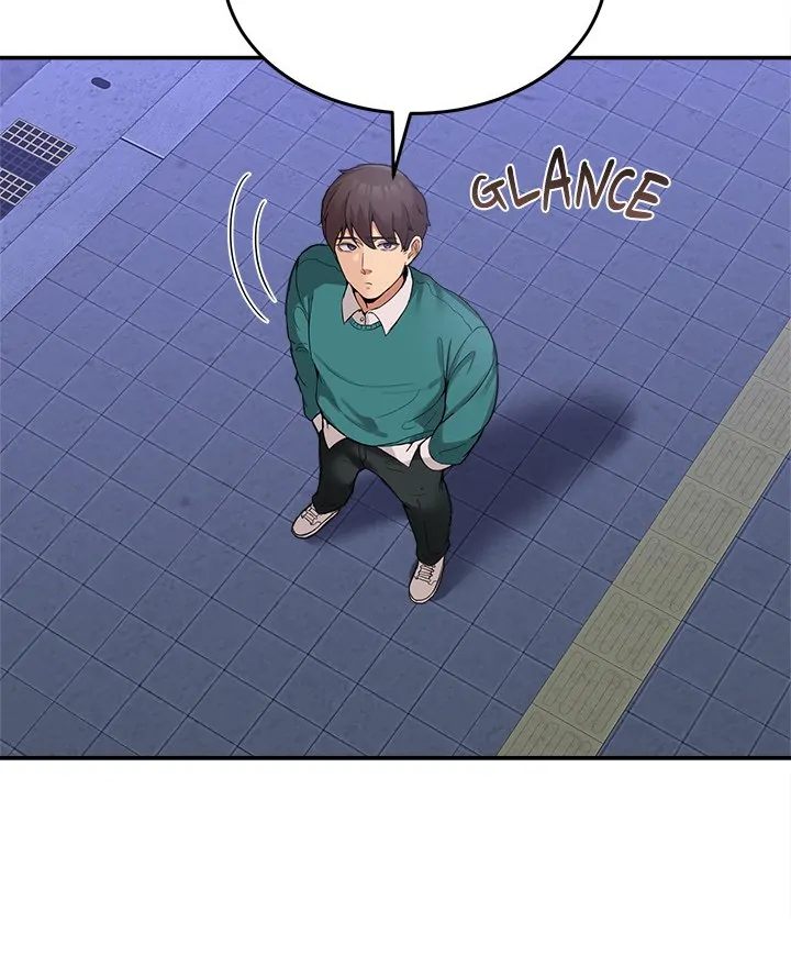 No Men Allowed Chapter 10 - Page 57