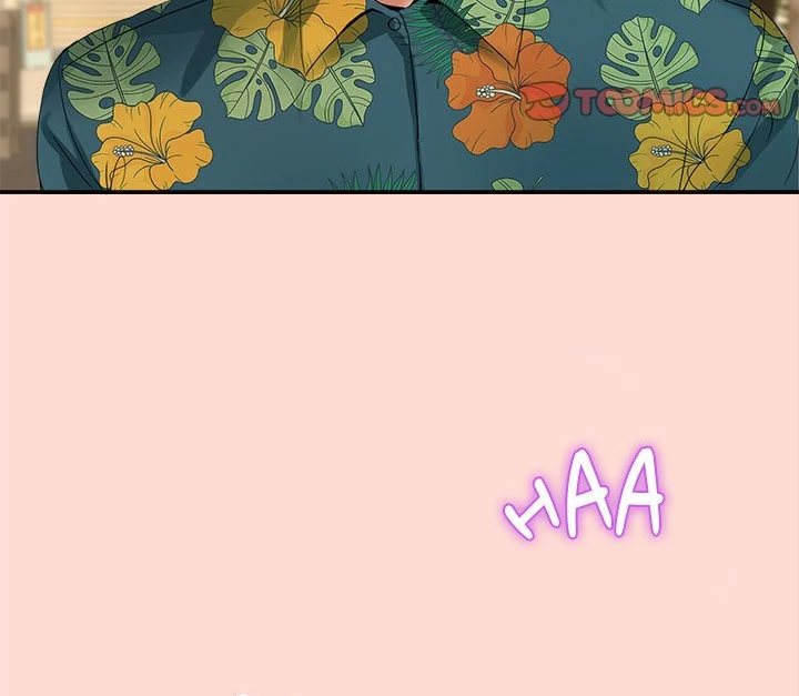 No Men Allowed Chapter 11 - Page 130