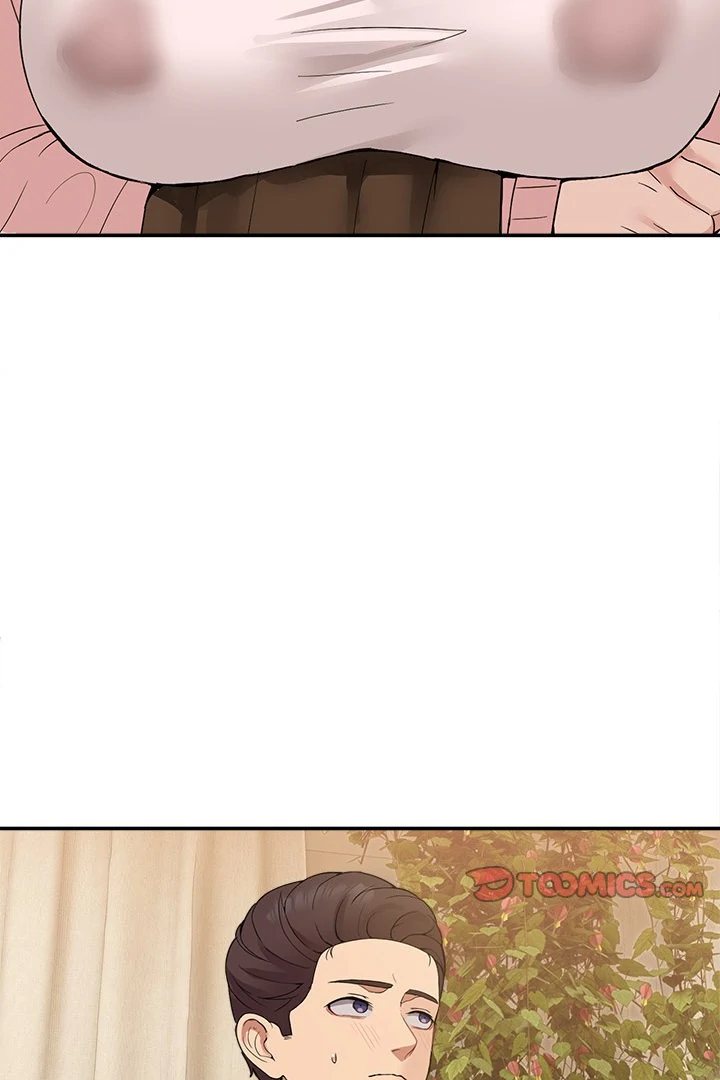 No Men Allowed Chapter 11 - Page 2