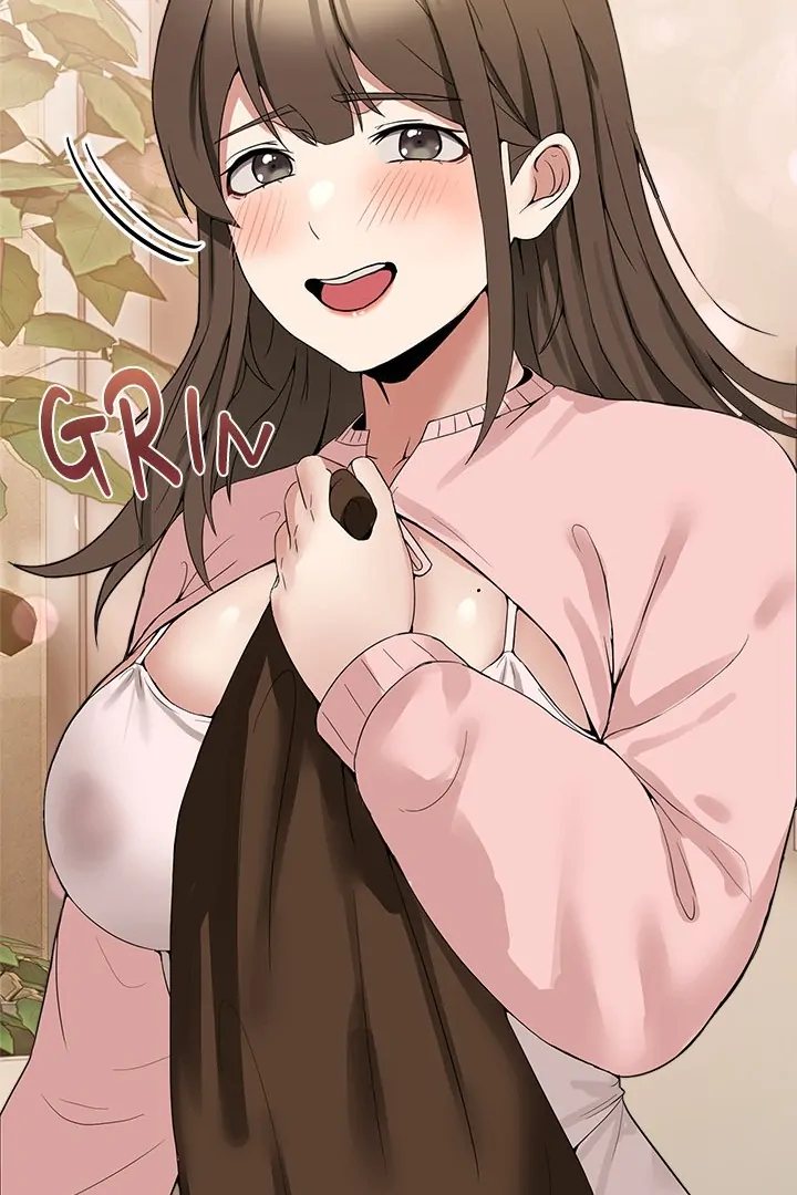 No Men Allowed Chapter 11 - Page 20