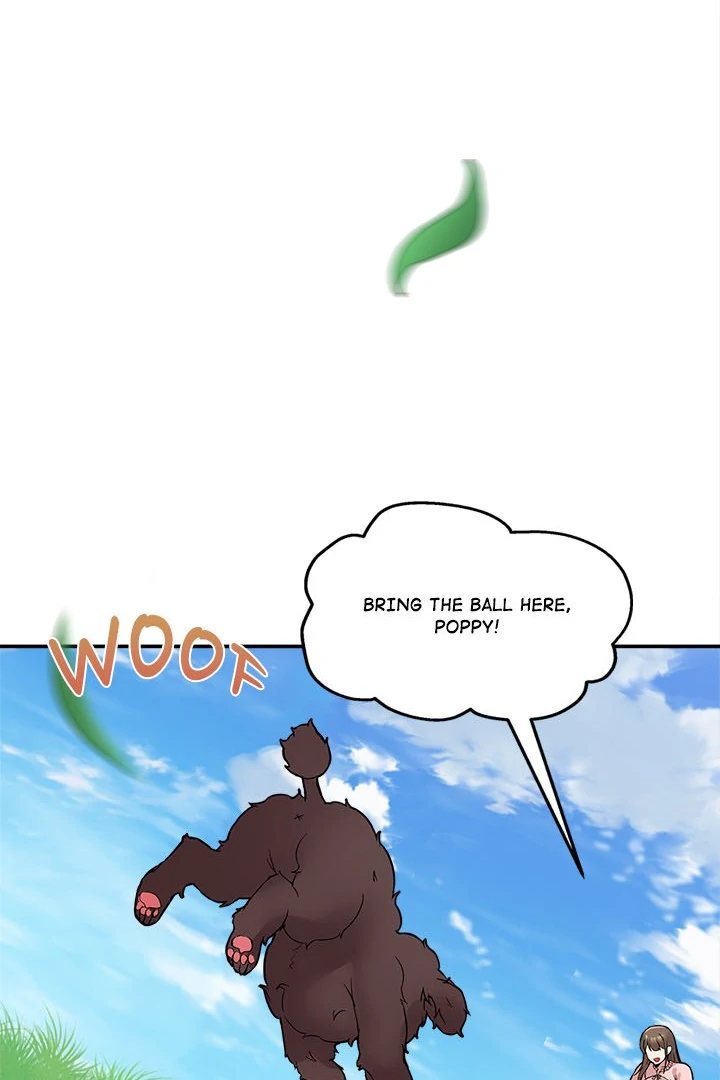 No Men Allowed Chapter 11 - Page 24