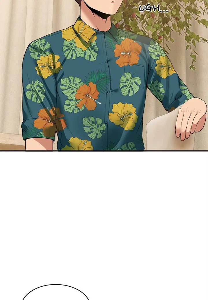 No Men Allowed Chapter 11 - Page 3