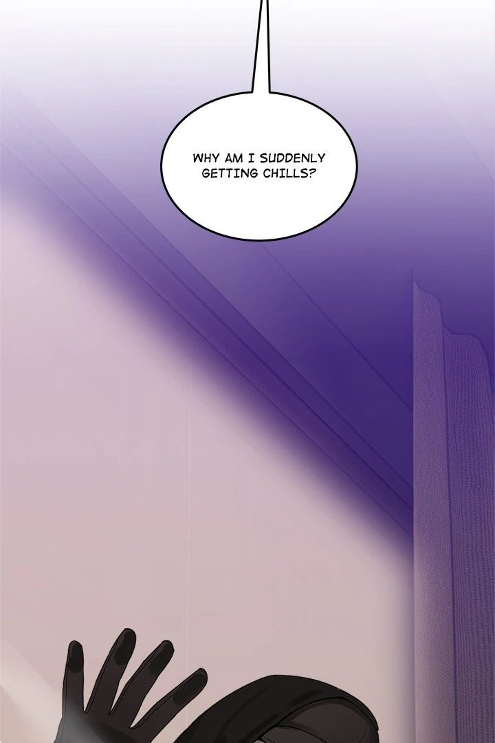 No Men Allowed Chapter 11 - Page 40