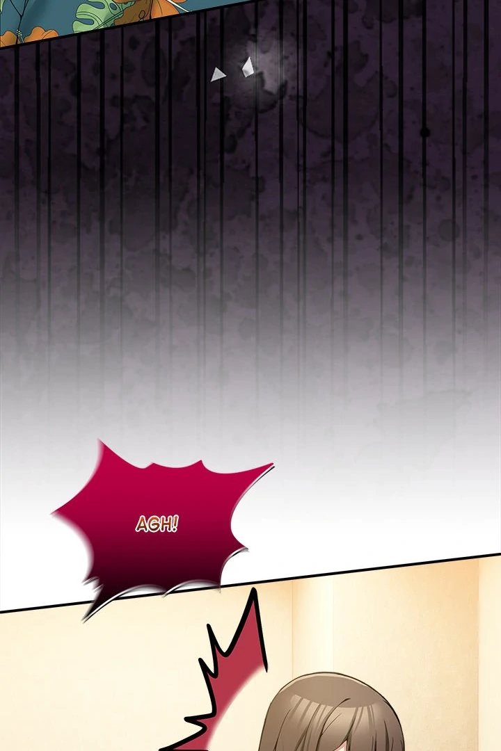 No Men Allowed Chapter 11 - Page 44