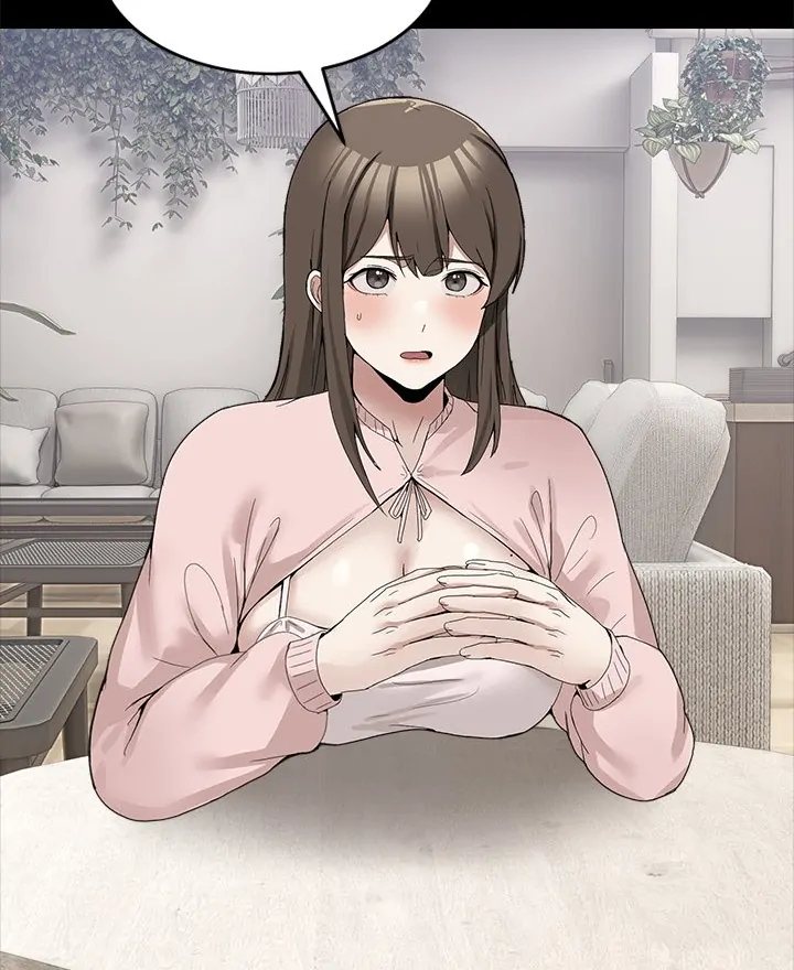 No Men Allowed Chapter 11 - Page 51