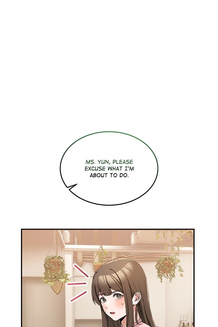 No Men Allowed Chapter 11 - Page 81