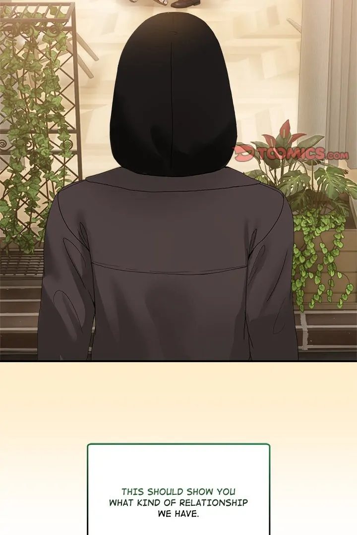 No Men Allowed Chapter 11 - Page 90