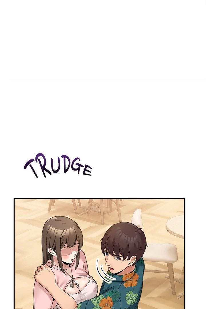 No Men Allowed Chapter 11 - Page 99