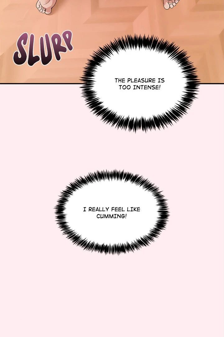 No Men Allowed Chapter 12 - Page 100