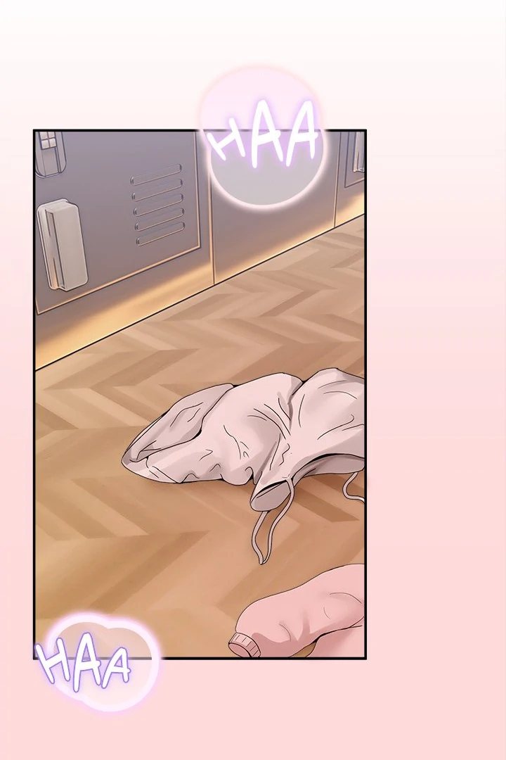 No Men Allowed Chapter 12 - Page 25