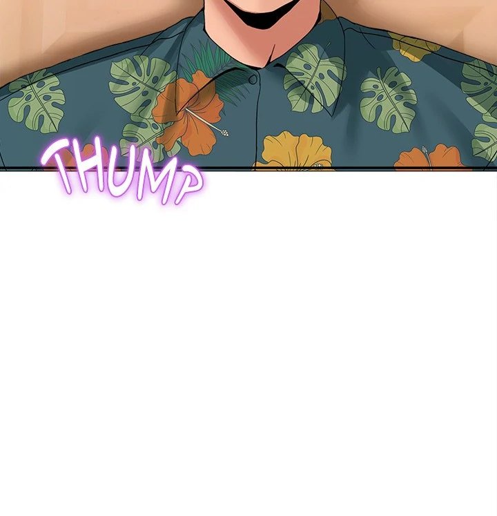 No Men Allowed Chapter 13 - Page 104