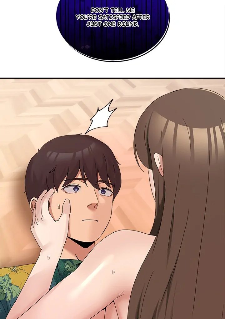 No Men Allowed Chapter 13 - Page 107