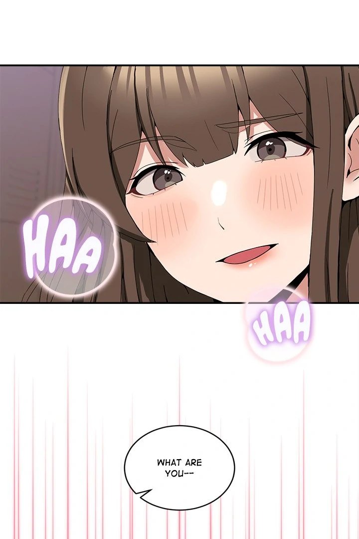 No Men Allowed Chapter 13 - Page 26