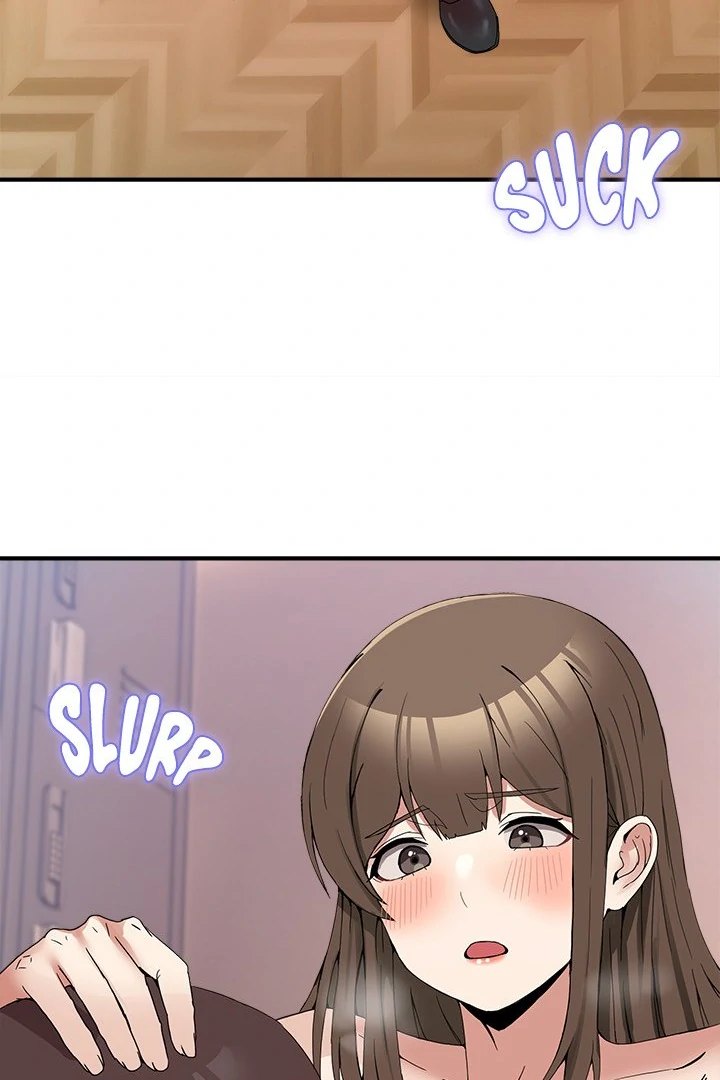 No Men Allowed Chapter 13 - Page 77