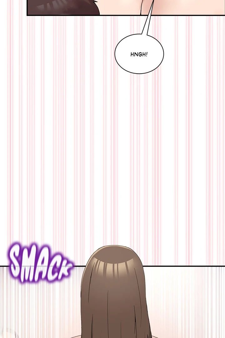 No Men Allowed Chapter 13 - Page 87