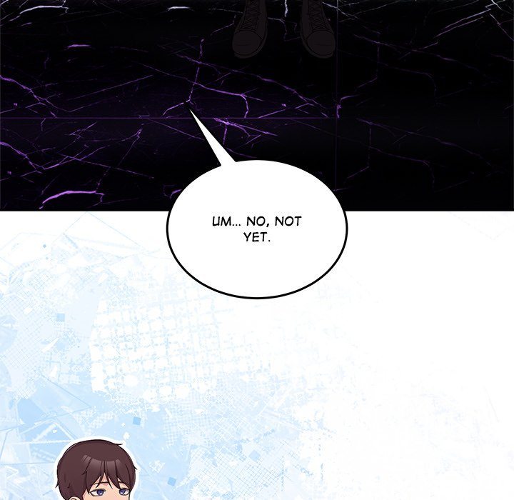 No Men Allowed Chapter 17 - Page 110