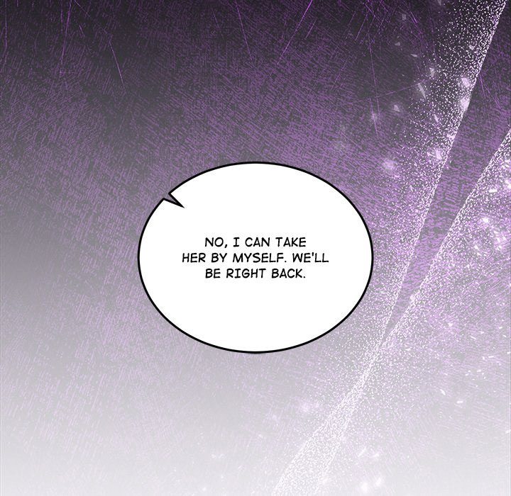 No Men Allowed Chapter 17 - Page 157