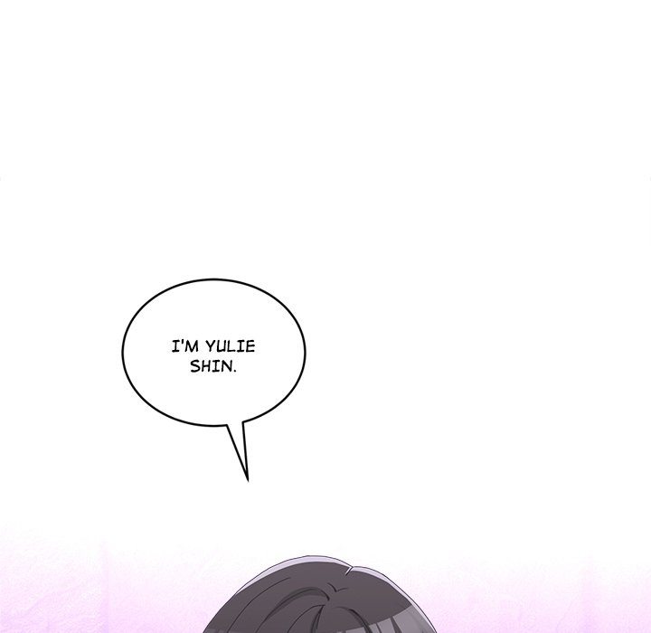 No Men Allowed Chapter 17 - Page 40