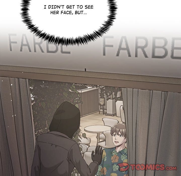 No Men Allowed Chapter 17 - Page 52