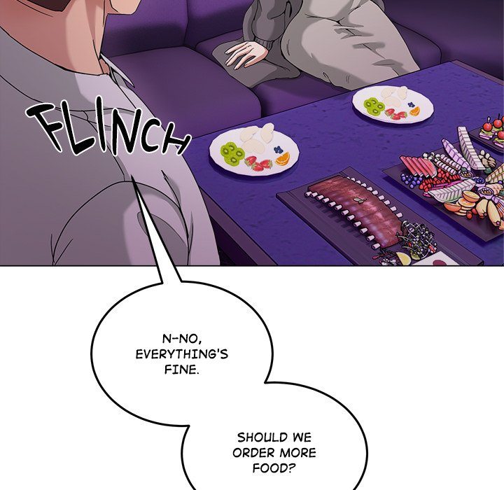 No Men Allowed Chapter 17 - Page 66